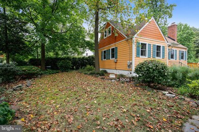 1008 Elm Ave, Takoma Park, MD 20912 - photo 7