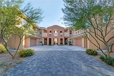 875 Pantara Place unit 1003, Las Vegas, NV 89138 - photo 2