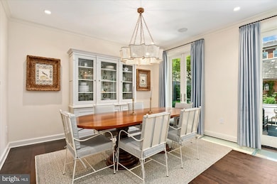 1642 35th St NW, Washington, DC 20007 - photo 7