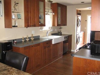 Gorgeous kitchen 