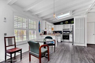 4180 Skyway Drive, Cocoa, FL