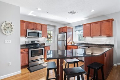 26 Cherry St unit 32, Waltham, MA 02453 - photo 4