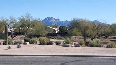 Views from Front door
