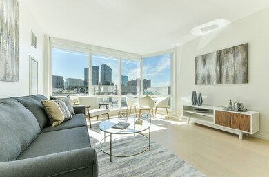 Millennium Tower unit 1611, Boston, MA 02110 - photo 6