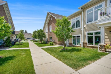 610 Boardwalk Ln, Dexter, MI 48130 - photo 2