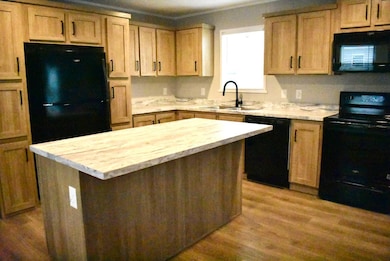 303 N 1st St unit 21, Rossville, IN 46065 - photo 5