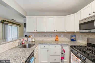 8815 Stone Ridge Cir unit 202, Pikesville, MD 21208 - photo 4