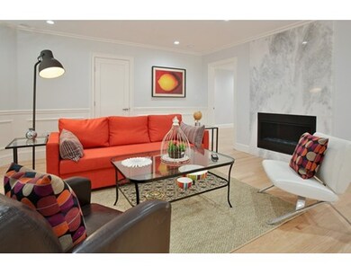 140 Thorndike St unit 1, Brookline, MA 02446 - photo 6