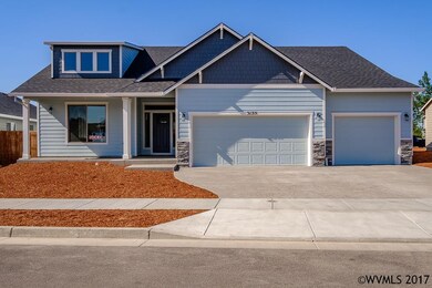 6261 Forester (Lot #4) St NE, Albany, OR 97321 - photo 3