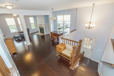 Main Level