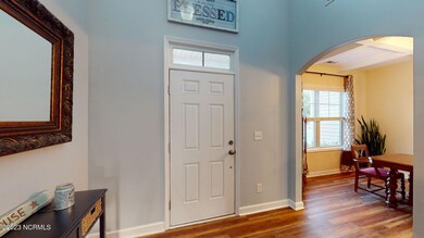 301 Echo Ridge Drive