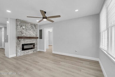 4343 Hercules Ave, Jacksonville, FL 32205 - photo 3