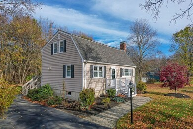 4 Charlotte Rd, Wilmington, MA 01887 - photo 2