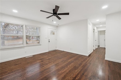 5101 NE 39th St, Kansas City, MO 64117 - photo 3