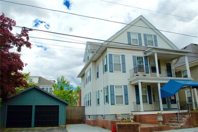 95 University Ave unit 2, Providence, RI 02906 - photo 2