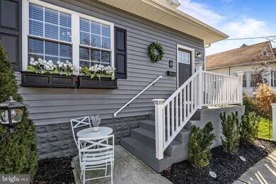 6 E Lakeview Ave, Oaklyn, NJ 08107 - photo 7