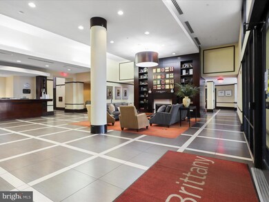 The Brittany unit 802, Arlington, VA 22204 - photo 2