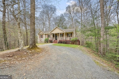 2232 Burnt Mountain Rd, Jasper, GA 30143 - photo 6