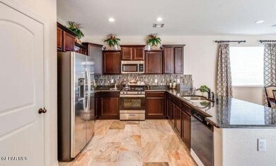 14919 Pebble Hills Blvd, El Paso, TX 79938 - photo 6