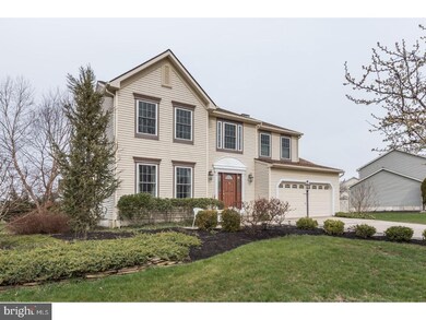 501 Monmouth Dr, Mount Laurel, NJ 08054 - photo 2