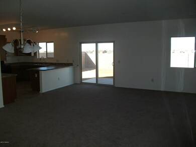 Open great room
