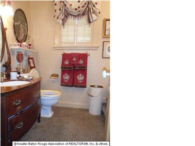 bathroom #1