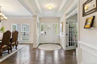 5336 Arbor Place, Williamsburg, VA 23188 - photo 5