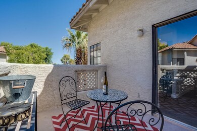 LARGE PATIO