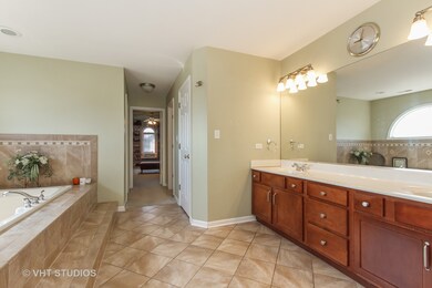 3701 Ballantrae Way, Flossmoor, IL 60422 - photo 2