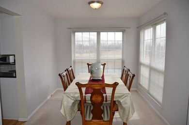 Dinning room