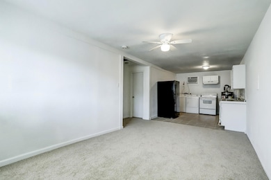 3823 Lydia St unit 4, Houston, TX 77021 - photo 7