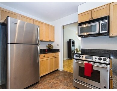 32 Ober Rd unit 32, Newton Center, MA 02459 - photo 3