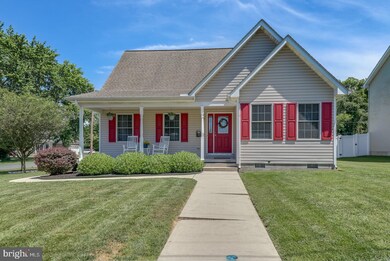 25 N West St, Camden, DE 19934 - photo 2