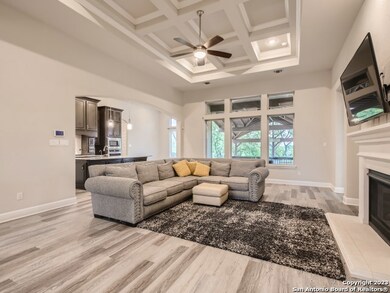 12706 Bluff Spurs Trail, Helotes, TX 78023 - photo 6