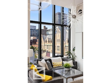 150 Rivington St unit CPENTHOUSE, New York, NY 10002 - photo 7