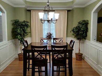 Dining Room.