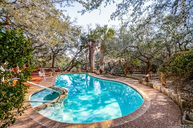 25336 Nighthawk Ln, San Antonio, TX 78255 - photo 3