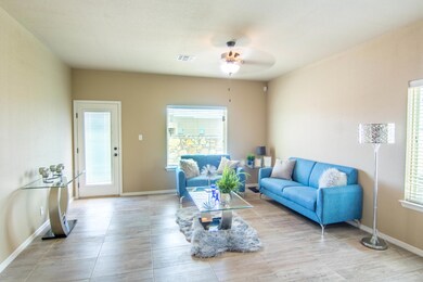 805 Hertfordshire St, El Paso, TX 79928 - photo 7