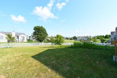 434 Sycamore Creek Street Pickerington O