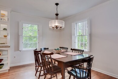 Dining Room/Area