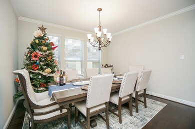 21602 Safrano St, Tomball, TX 77377 - photo 7