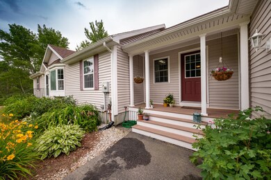 9 Bradford Ln, Scarborough, ME 04074 - photo 3