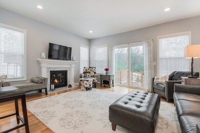 172 Skyline Dr unit 172, Acton, MA 01720 - photo 7