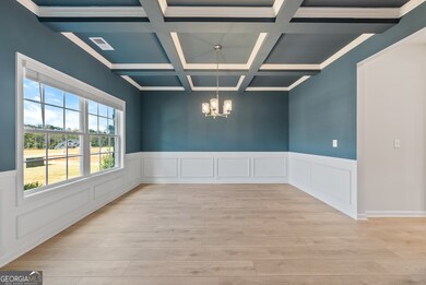 105 Beaver Creek Way unit 248, Lagrange, GA 30241 - photo 4