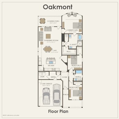 20830 Ellsmere Lake Ln, Tomball, TX 77377 - photo 2