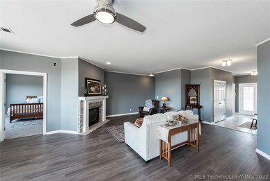 12276 Avalon Dr, Sperry, OK 74073 - photo 6