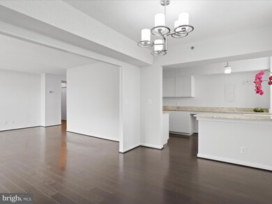 Skyline Square North and South unit 1904, Falls Church, VA 22041 - photo 4