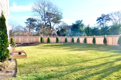 Yard
