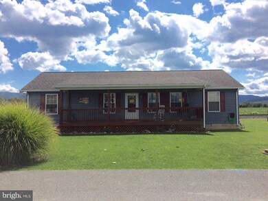 21 Hiser St, Moorefield, WV 26836 - photo 3