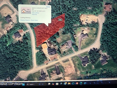 6493 S Viewport Way, Wasilla, AK 99654 - photo 2